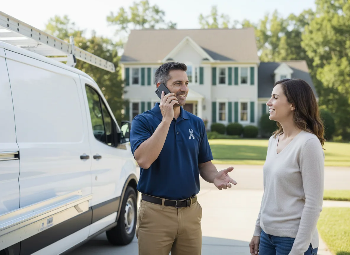 Home Gutter Service Stockport, OH FAQs